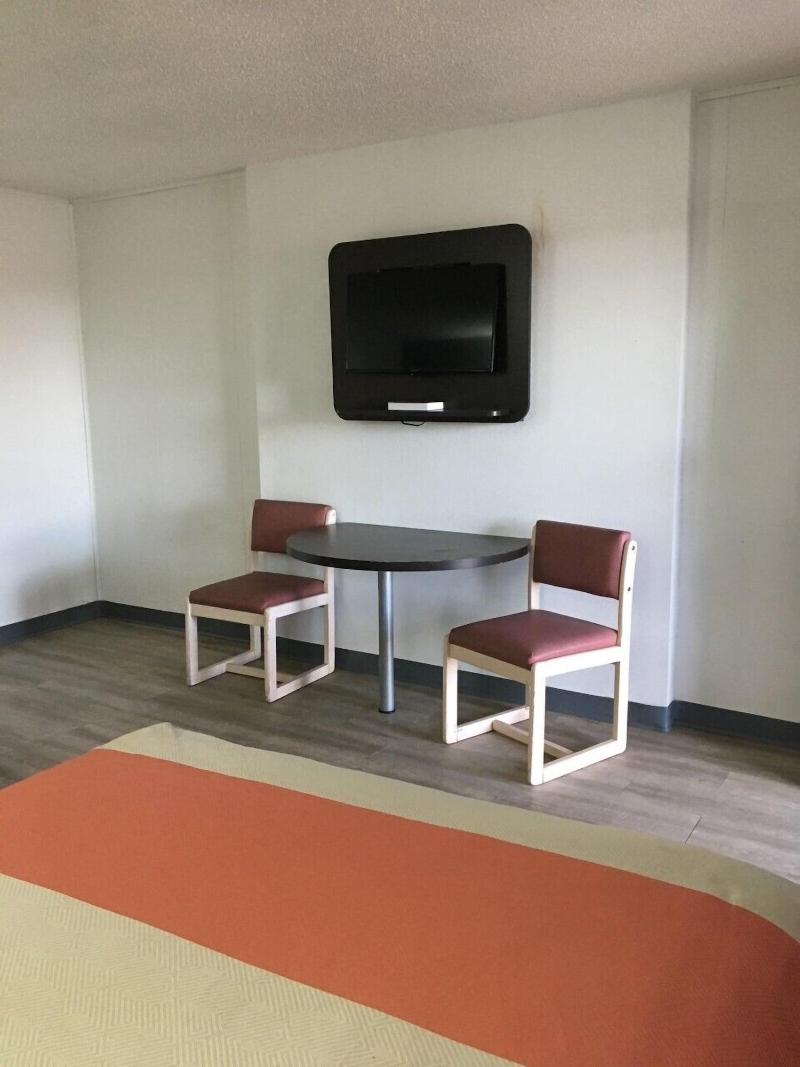 Sands Motel - photo 25