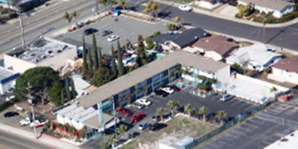 Antioch Executive Inn - photo 13