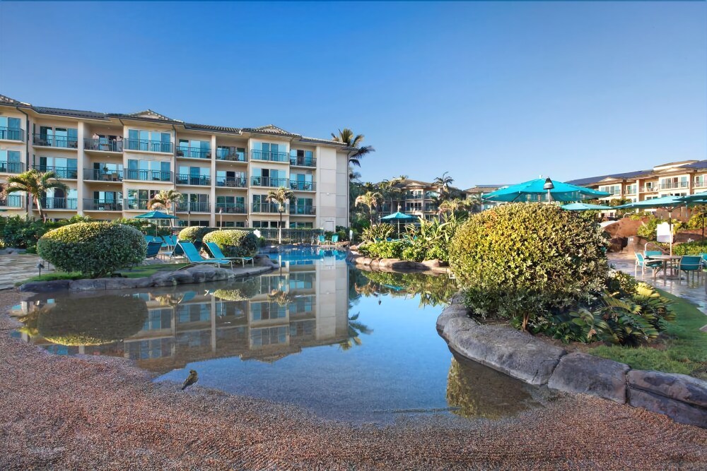 Waipouli Beach Resort H403 2 Br condo by RedAwning - photo 11