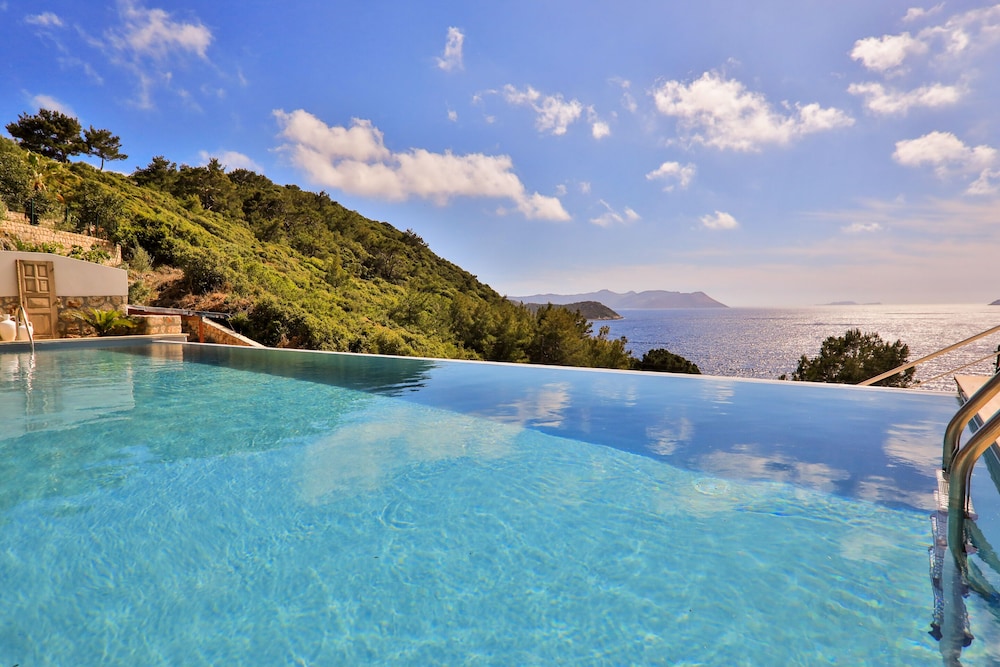 Kale Suites in Kas, Turkey