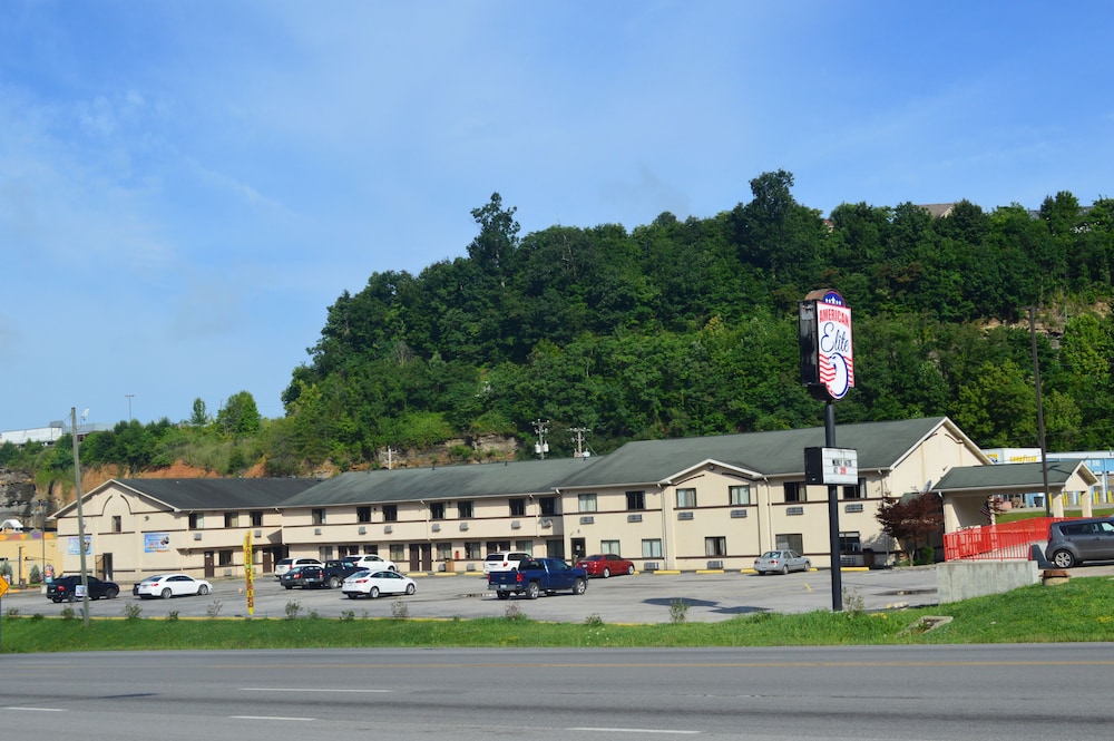 American Elite Inn - photo 67