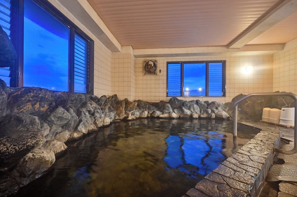Hotel Sun Valley Annex — hotel in Beppu