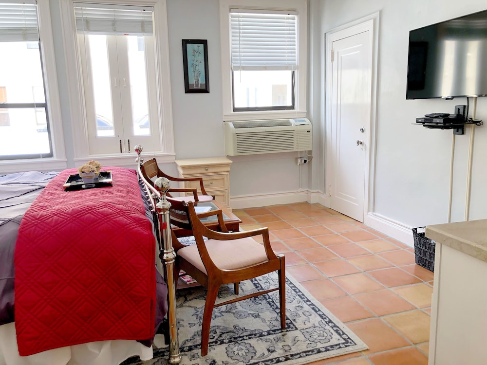 Historic Palm Beach Hotel - photo 23