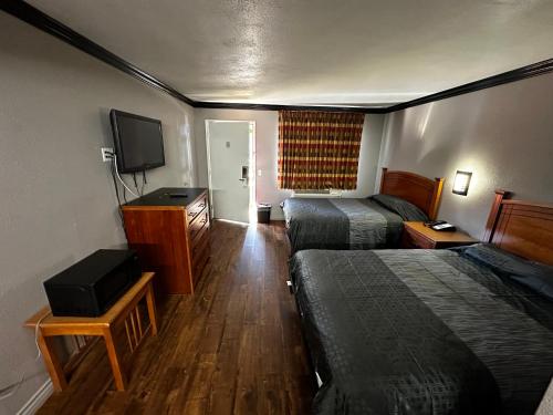 Sunpark Inn & Suites - photo 8