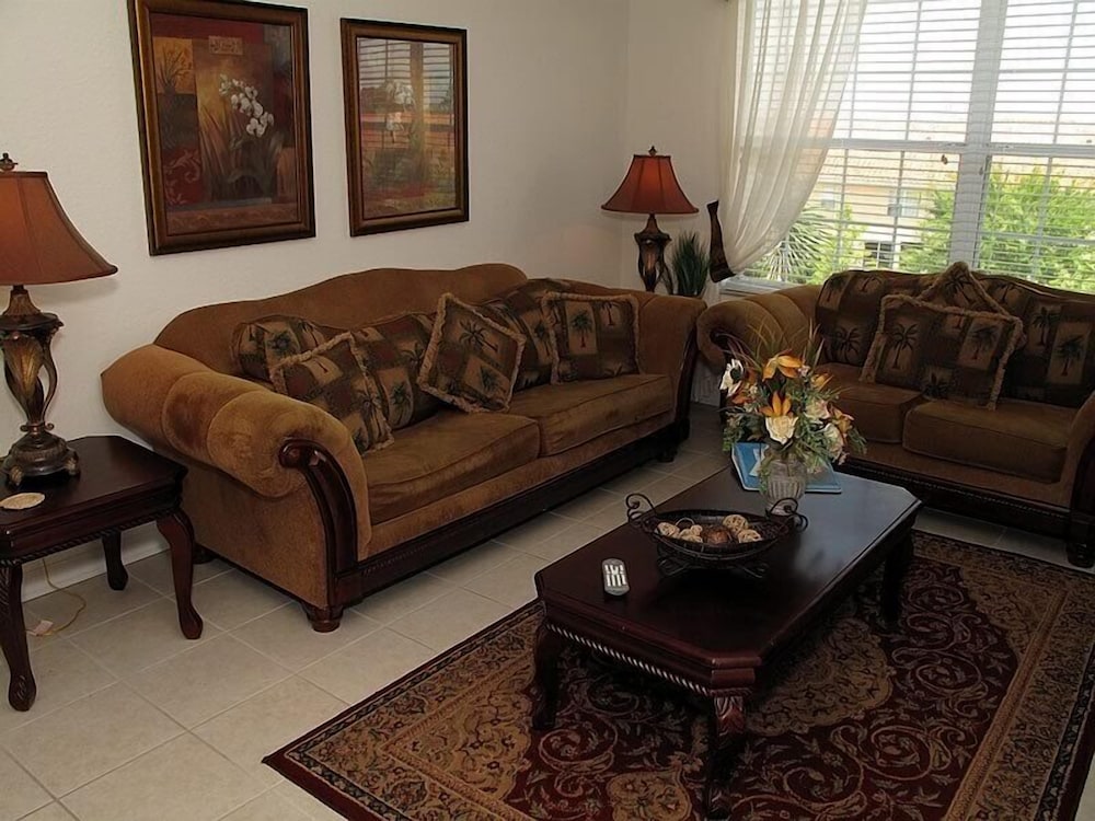 Ov2681 Windsor Hills Resort 3 Bed 2 Baths Townhome - photo 2