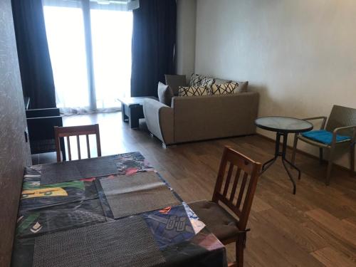 Premium apartment in Porta Batumi Tower