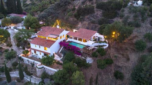 Cubo’s Mountain View Casa Marling — Coin — photo 4