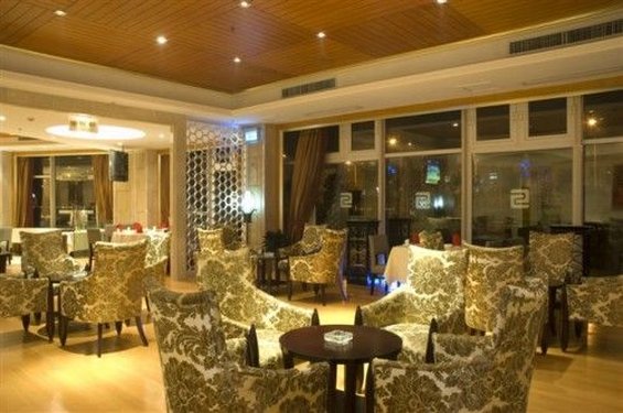 Sprot Life Garden Hotel — 4-Star Luxury Hotel in Wuhan, People's Republic of China