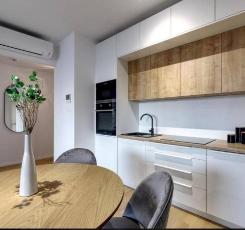 Klinger apartment — 4-Star Luxury Hotel in Bratislava, Slovakia