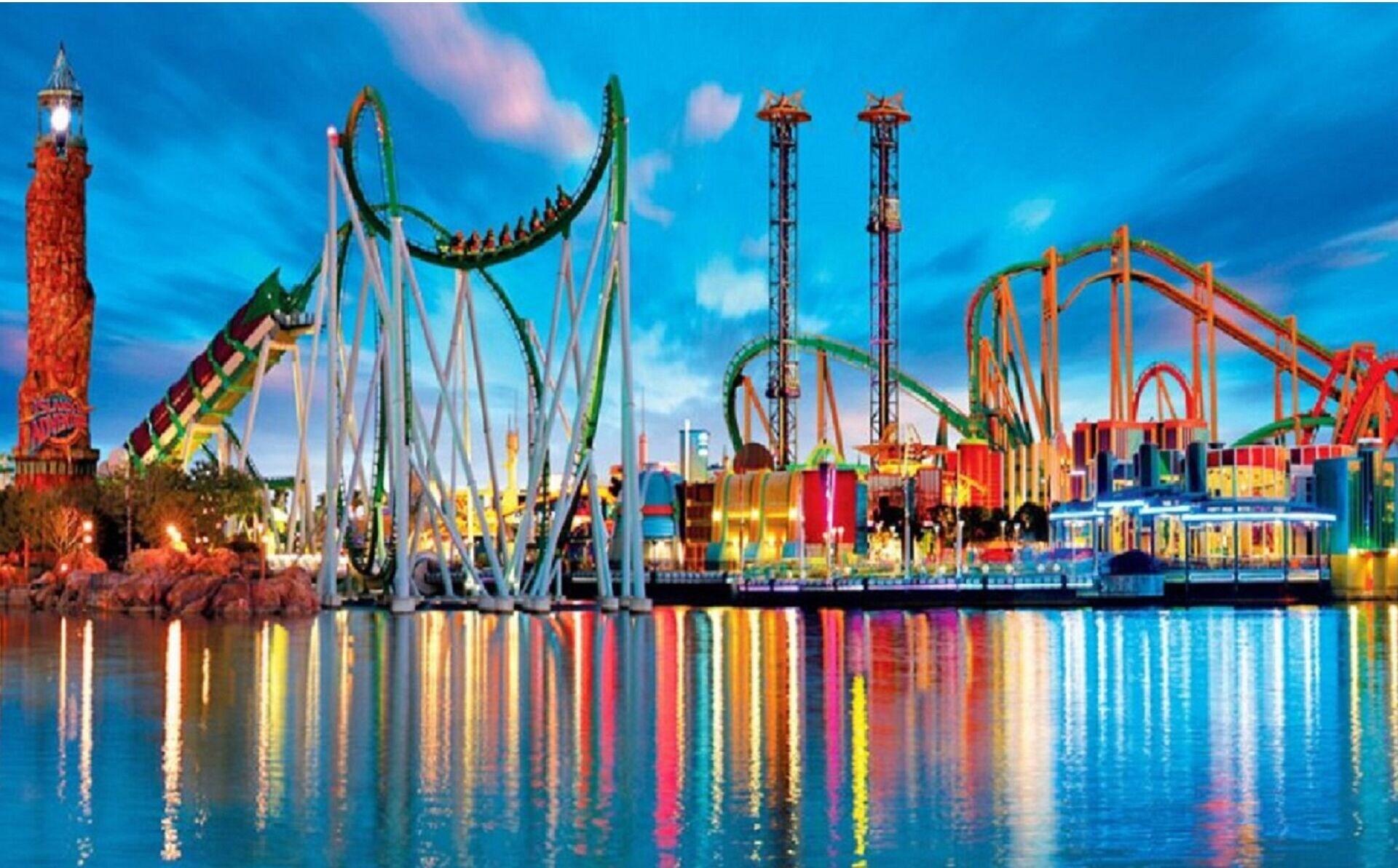 Bposhtels Orlando Disney - photo 21
