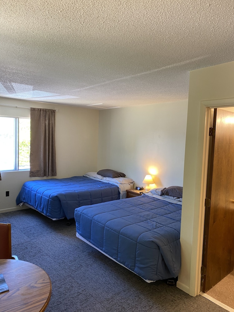 Villa Moderne Motel - photo 13