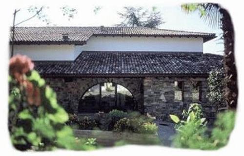 Hotel La Comanella - carbon neutral hotel in Comano