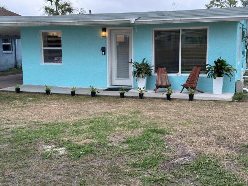 Castaway on Treasure Island NPR — hotel in New Port Richey