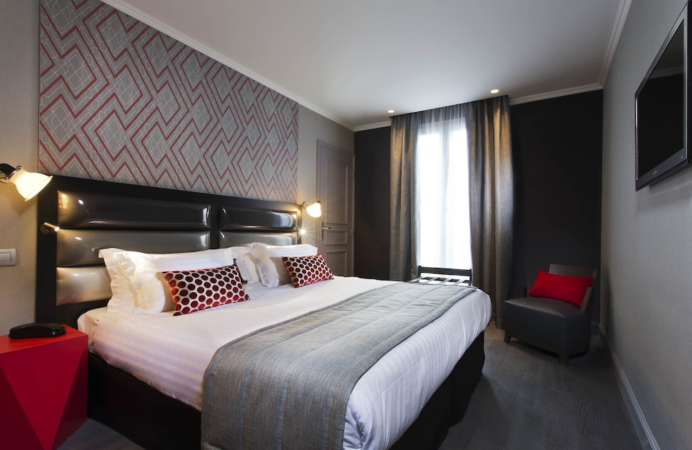 Hôtel Garance - last minute hotel in Paris