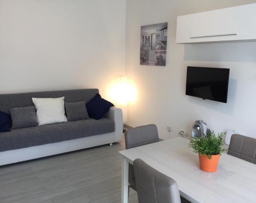Elite19 Apartment — 4-Star Luxury Hotel in Ameglia, Italy