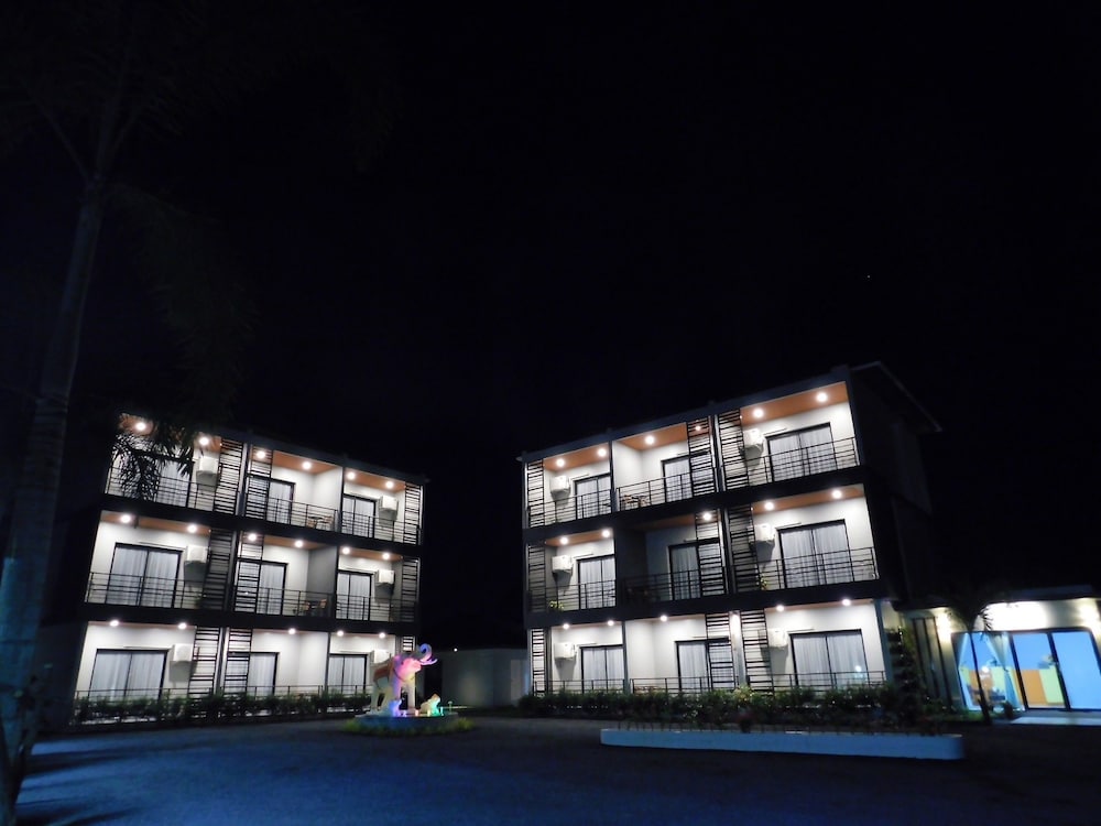Baan Plaai Ngam - last minute hotel in Koh Samui