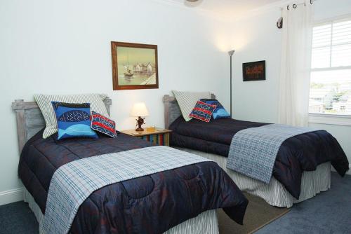 Nexta C by Oak Island Accommodations - photo 20