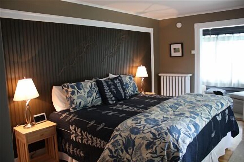 The Oxford House Inn - photo 6