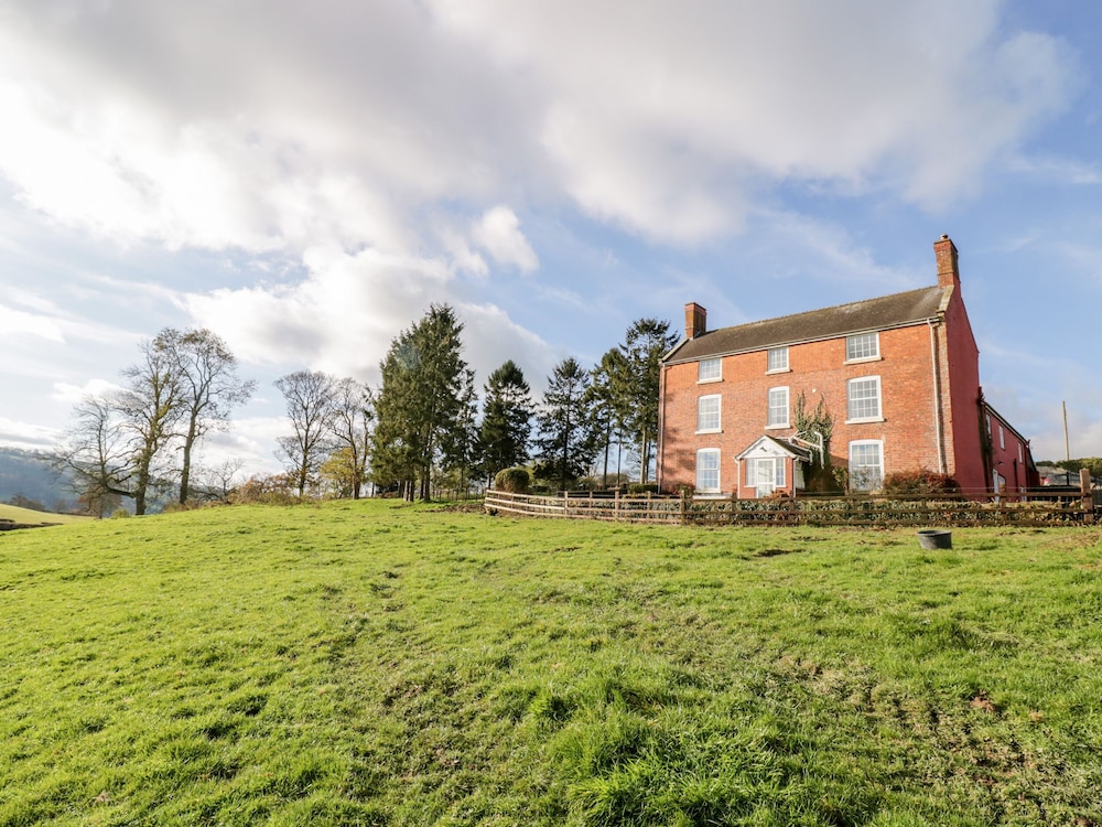 Squires Rest in Welshpool, United Kingdom
