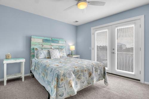 Saltwater Gospel by Oak Island Accommodations - photo 50
