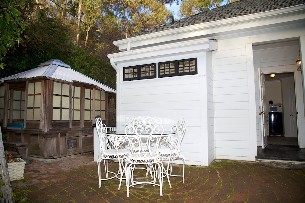 Monarch Cove Inn - photo 62