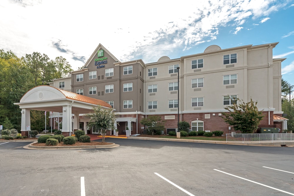 Holiday Inn Express & Suites Lagrange I 85 by IHG - featured photo