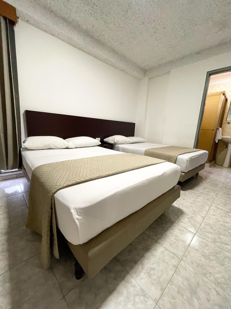 Hotel Grand Galaxie in Caracas, Venezuela