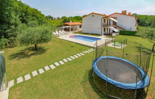 Amazing Home In Labin — 4-Star Luxury Hotel in Labin, Croatia