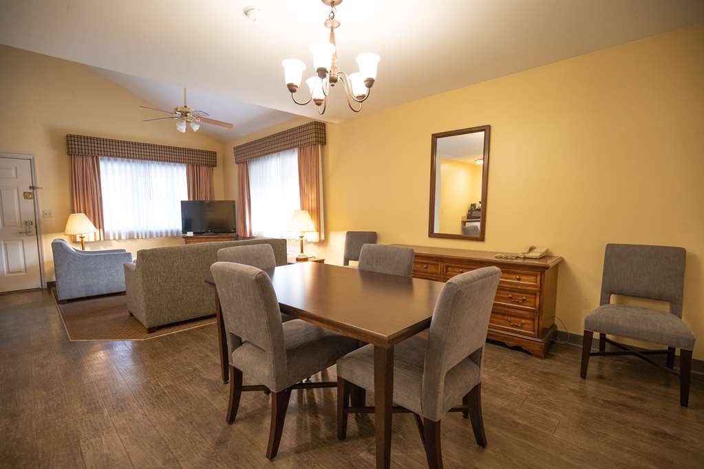 Best Western of Lake George - photo 37
