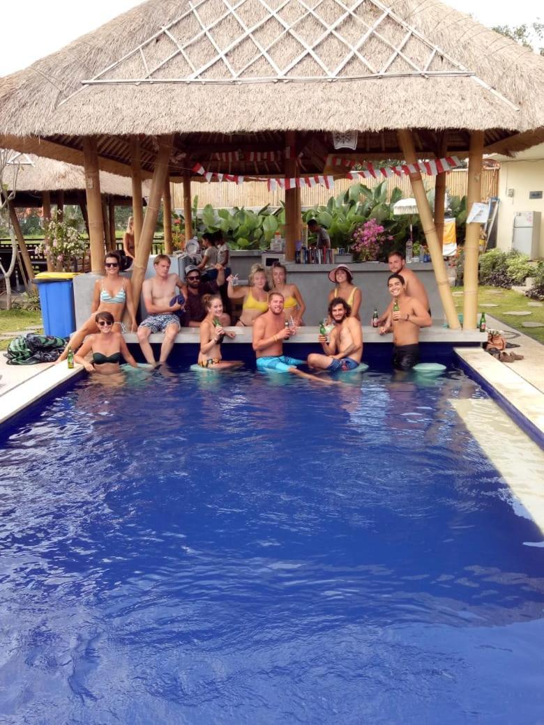 Castaway Hostel — Canggu — photo 3