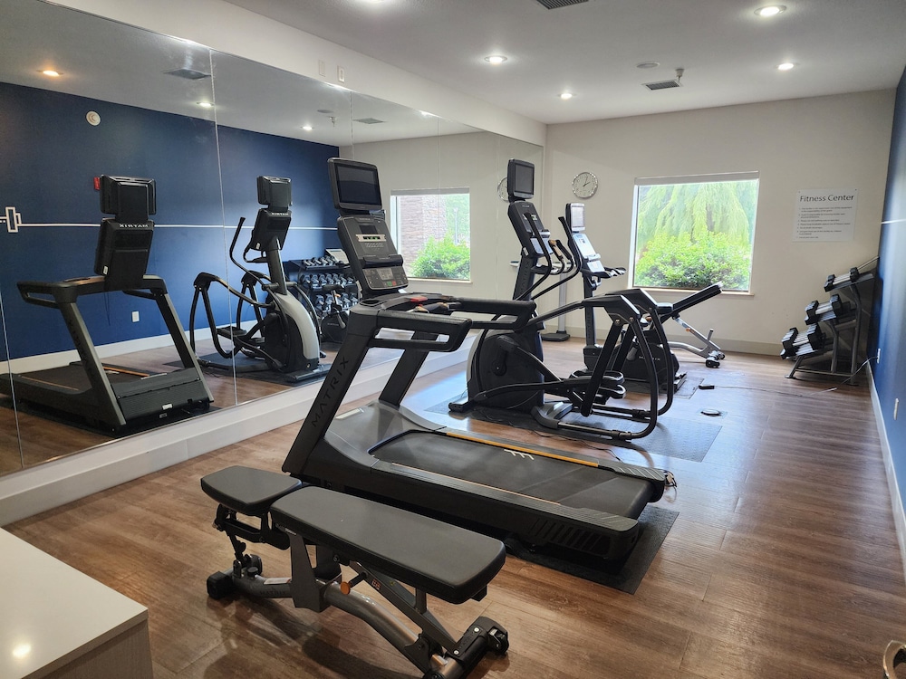Holiday Inn Express Heber Springs by IHG - photo 16