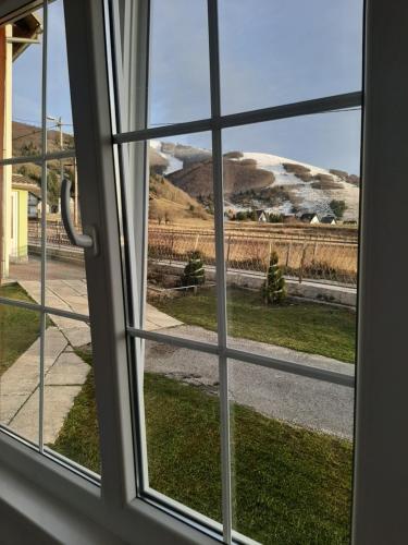 Moon - carbon neutral hotel in Kupres