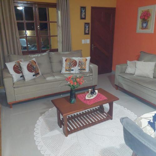 Casatucuns - last minute hotel in Armacao De Buzios