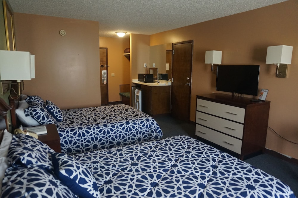 Bellevue Hotel & Suites - photo 10
