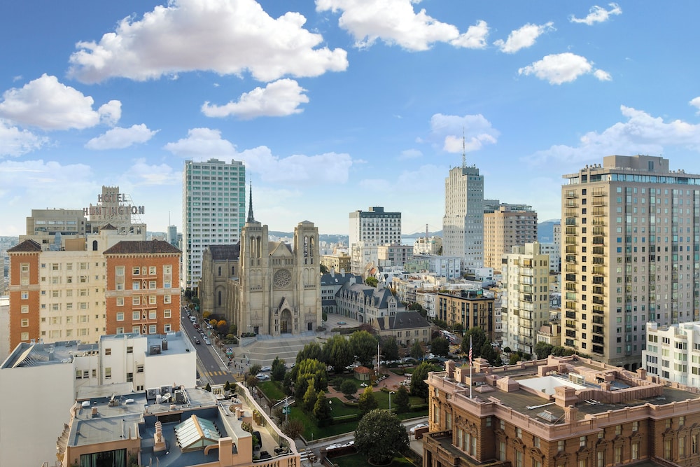 InterContinental Mark Hopkins by IHG - photo 100