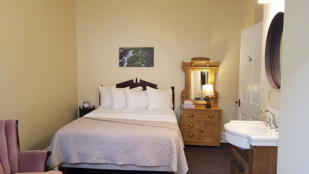 Hotel Ouray - photo 70
