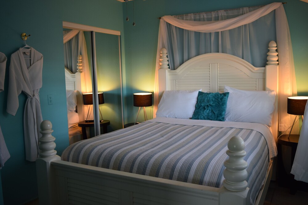 Turtle Beach Resort and Inn - photo 99
