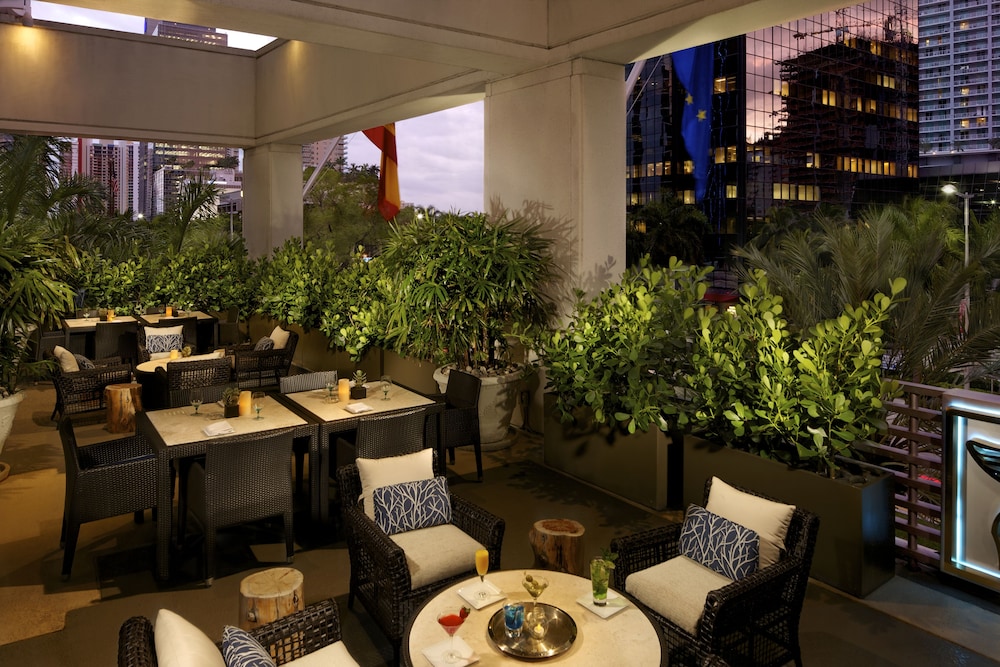 JW Marriott Miami - photo 38
