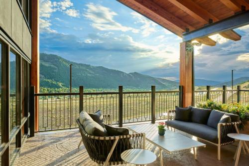 TownePlace Suites by Marriott Avon Vail Valley - photo 23
