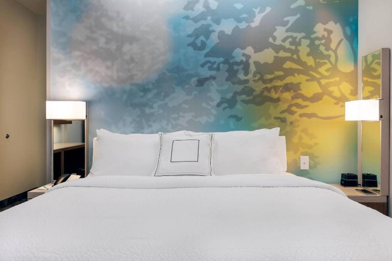 Courtyard by Marriott Savannah Airport - photo 39