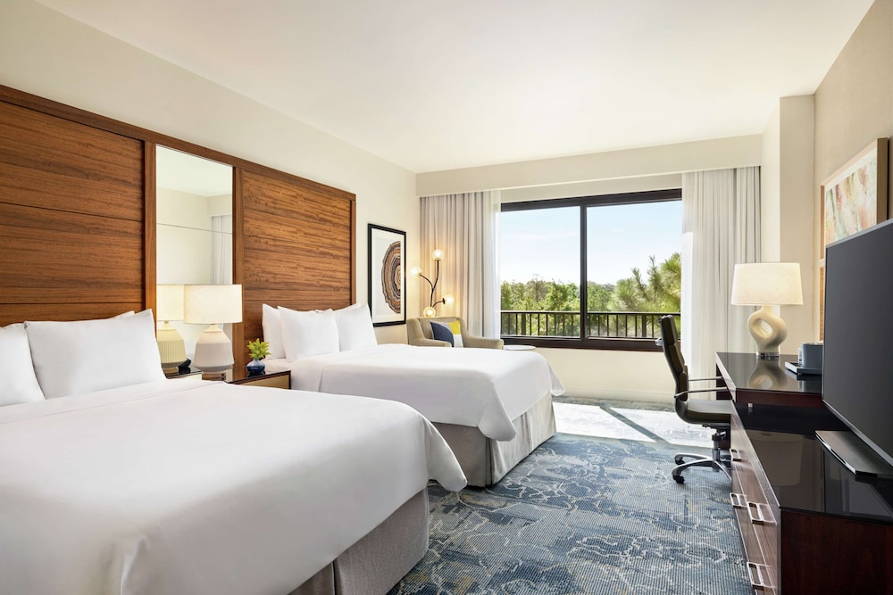 The Woodlands Resort Curio Collection by Hilton - photo 26