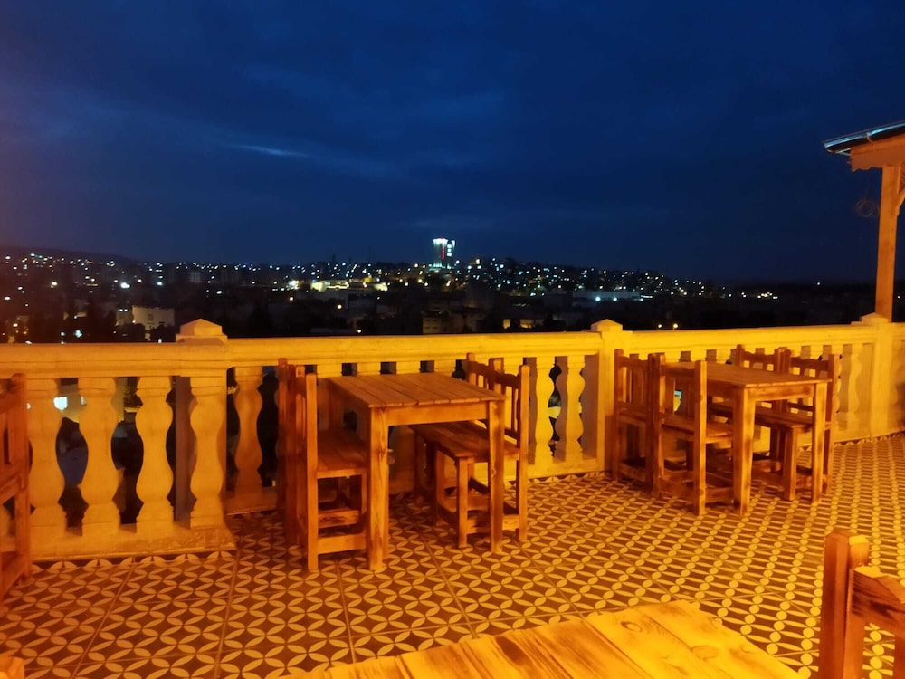 Ruken Hanım Konağı in Gaziantep, Turkey