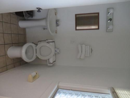 Royal Palms Motel - photo 25