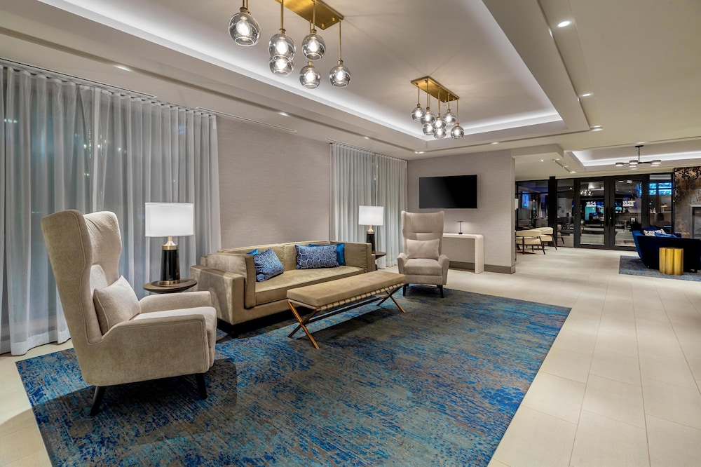 DoubleTree by Hilton Sioux City - photo 4