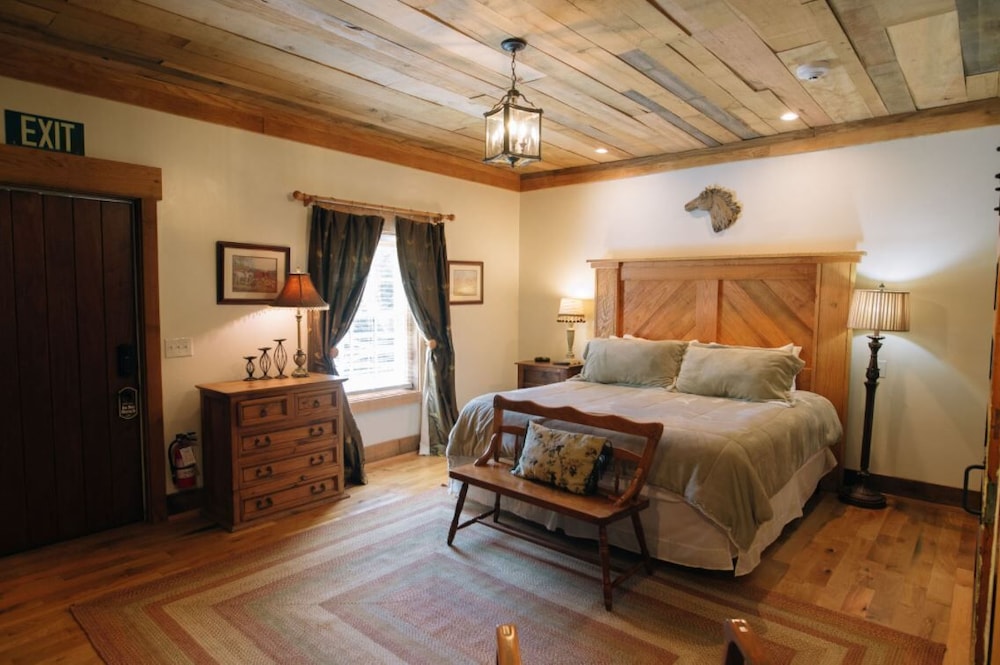 Belle Air Mansion - photo 29