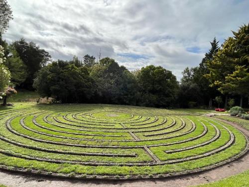 Knsyna Plato Garden Tranquil Getaway With Pool in Knysna, South Africa