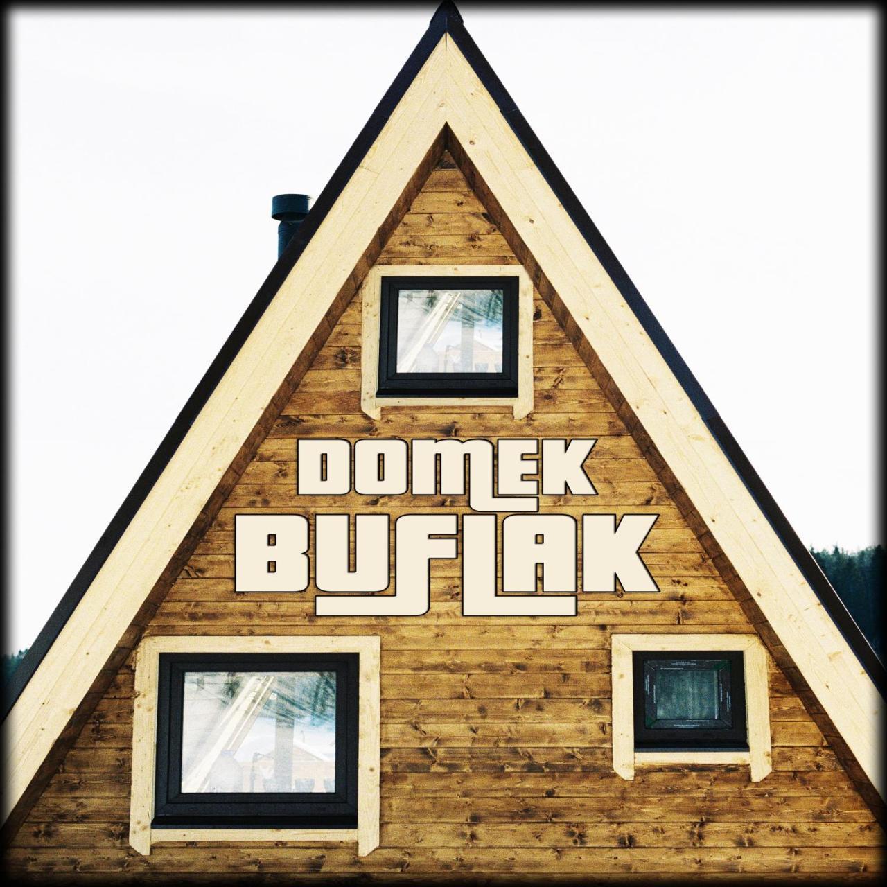 Domek pod Modrzewiem in Nowy Targ, Poland