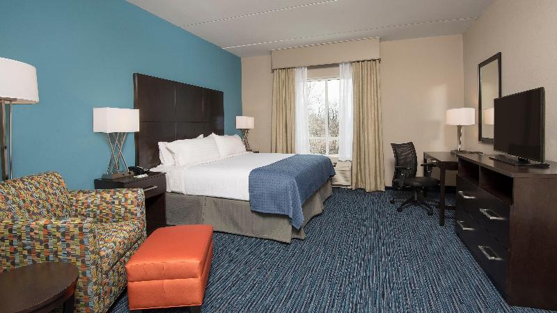 Holiday Inn Indianapolis Airport by IHG - photo 28