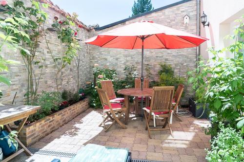 Demeure Belle Epoque in Reims, France