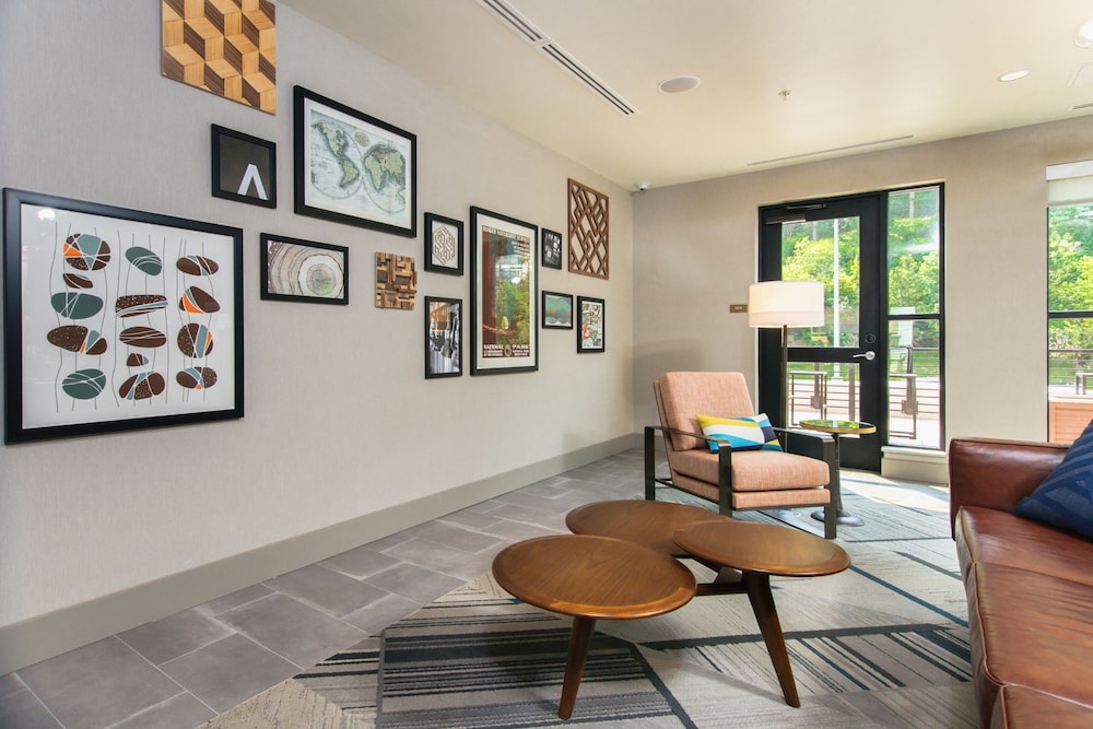 Four Points by Sheraton Deadwood - featured photo